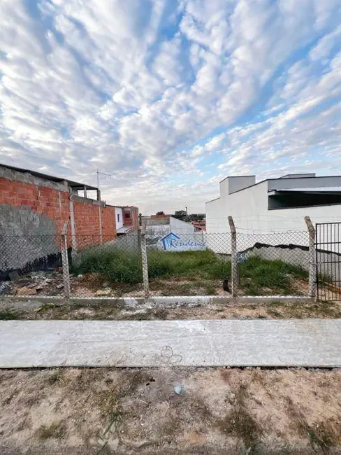 Foto 4 de Terreno / Lote à venda, 250m2 em Jardim Morumbi, Indaiatuba - SP