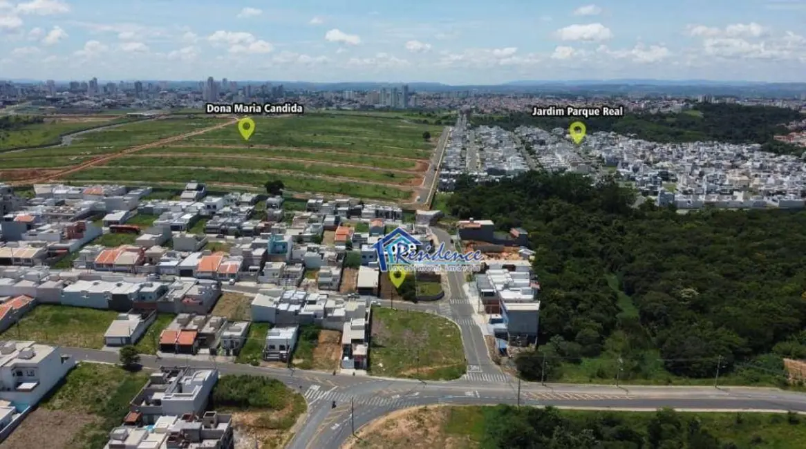 Foto 4 de Terreno / Lote à venda, 150m2 em Indaiatuba - SP