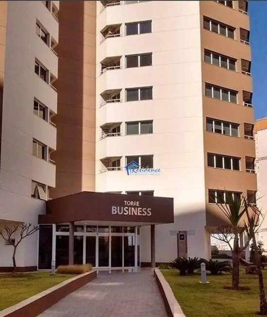 Foto 1 de Sala Comercial à venda, 77m2 em Jardim Pompéia, Indaiatuba - SP