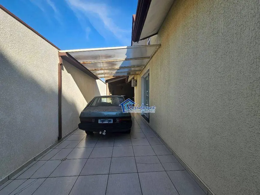 Foto 7 de Casa com 4 quartos à venda e para alugar, 337m2 em Jardim Santa Rita, Indaiatuba - SP