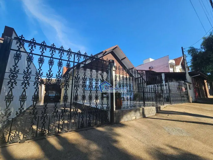 Foto 2 de Casa com 4 quartos à venda e para alugar, 337m2 em Jardim Santa Rita, Indaiatuba - SP