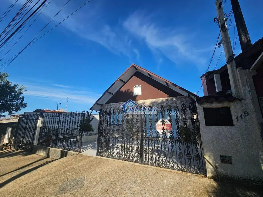 Foto 3 de Casa com 4 quartos à venda e para alugar, 337m2 em Jardim Santa Rita, Indaiatuba - SP