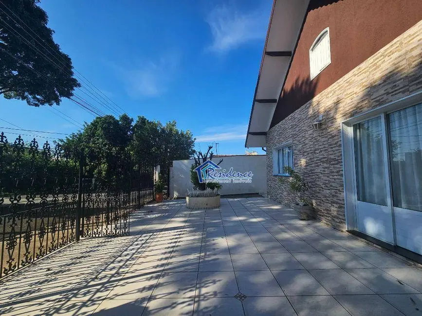 Foto 6 de Casa com 4 quartos à venda e para alugar, 337m2 em Jardim Santa Rita, Indaiatuba - SP