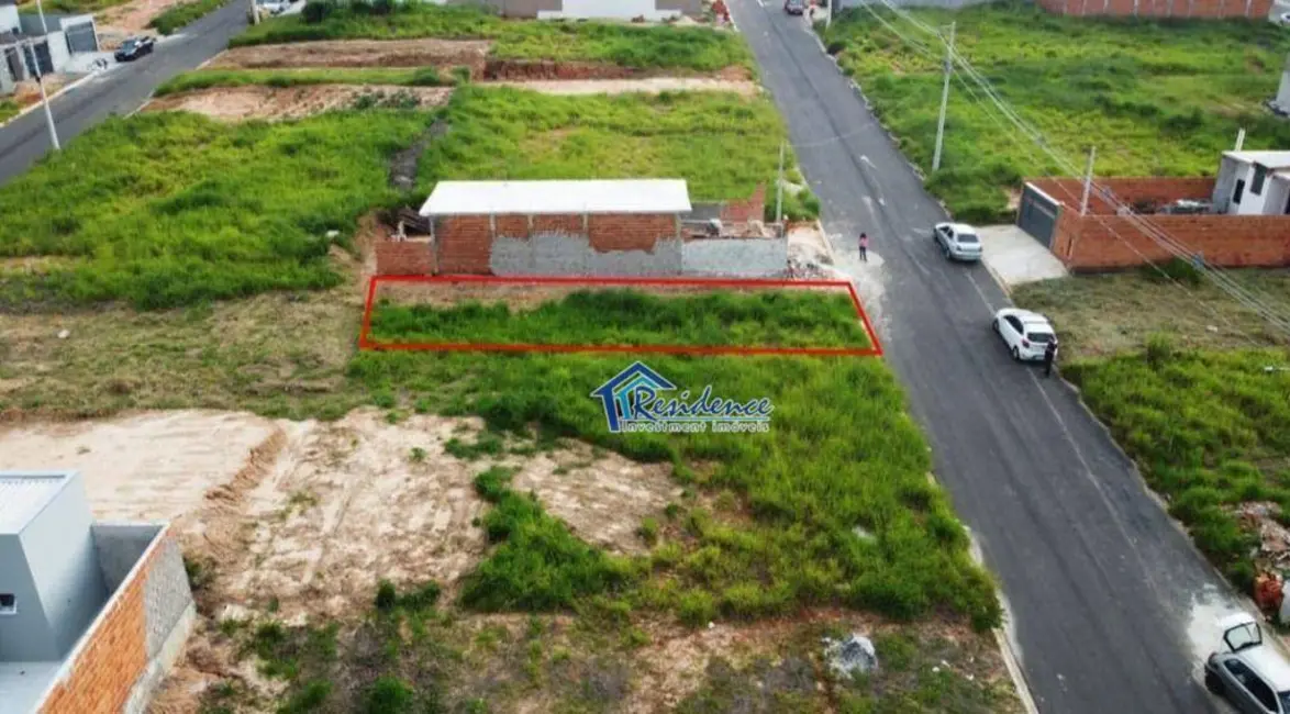 Foto 2 de Terreno / Lote à venda, 150m2 em Indaiatuba - SP