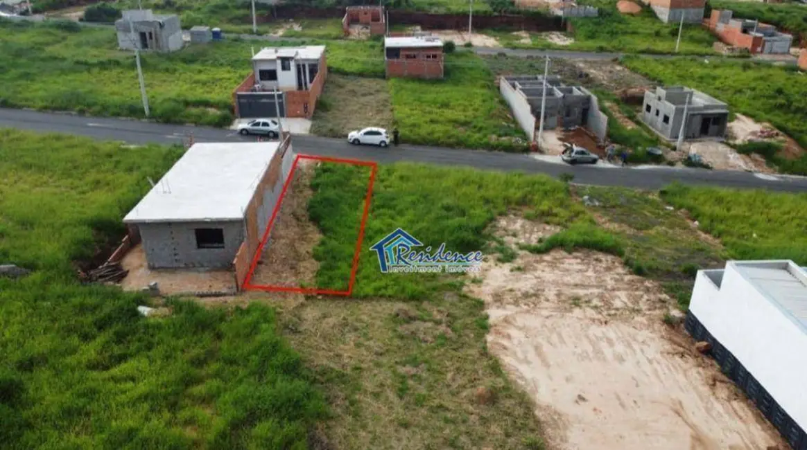Foto 1 de Terreno / Lote à venda, 150m2 em Indaiatuba - SP