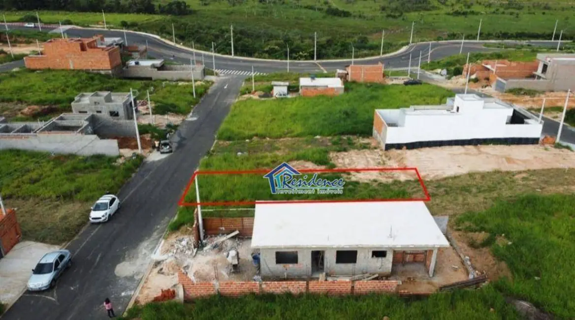 Foto 3 de Terreno / Lote à venda, 150m2 em Indaiatuba - SP