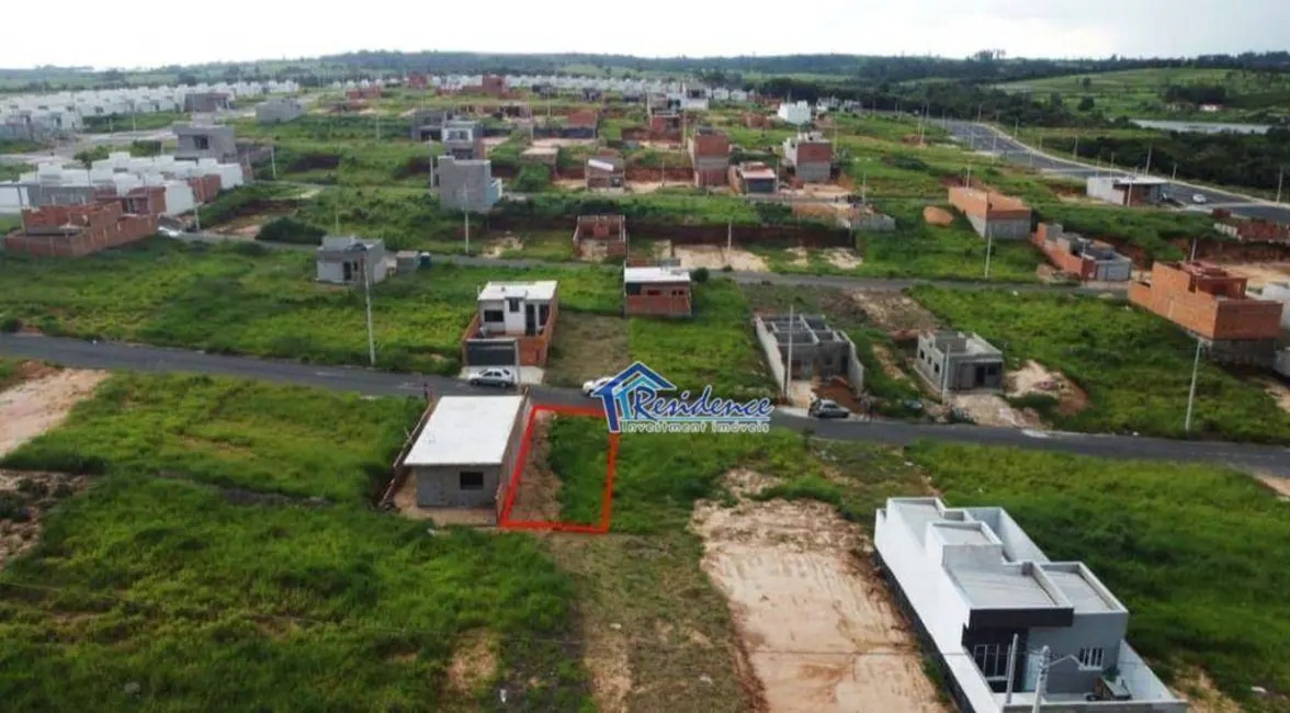 Foto 4 de Terreno / Lote à venda, 150m2 em Indaiatuba - SP