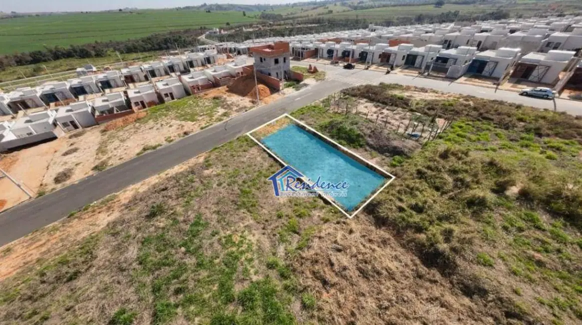 Foto 2 de Terreno / Lote à venda, 150m2 em Indaiatuba - SP