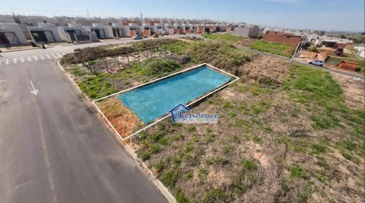 Foto 1 de Terreno / Lote à venda, 150m2 em Indaiatuba - SP