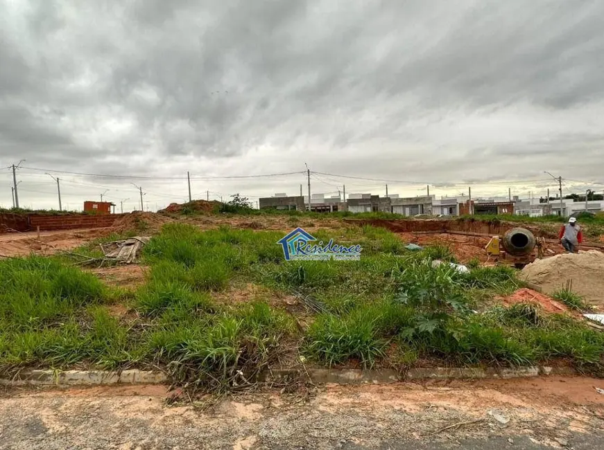 Foto 1 de Terreno / Lote à venda, 150m2 em Indaiatuba - SP