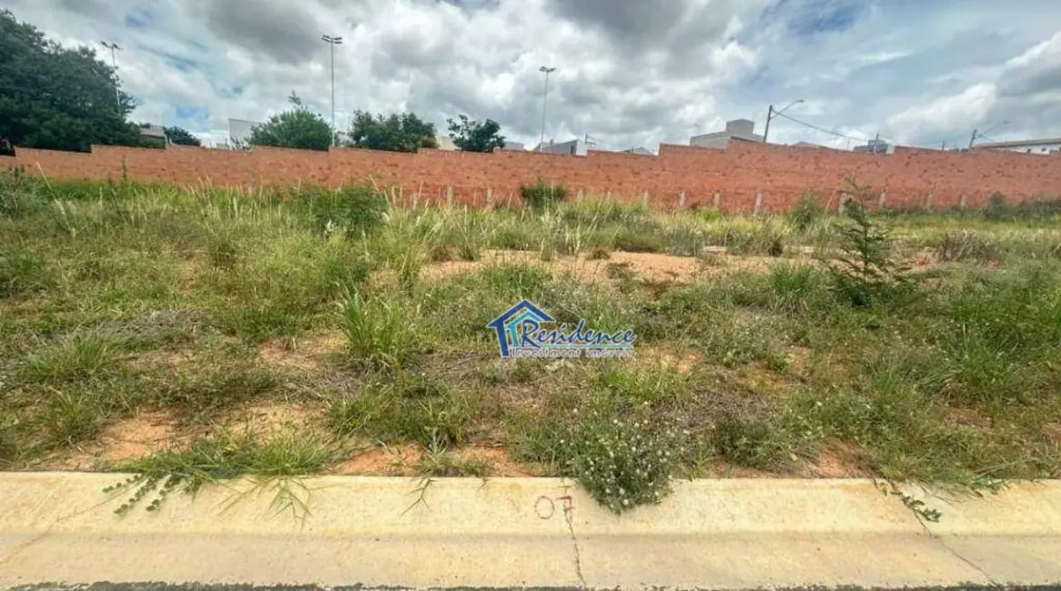 Foto 1 de Terreno / Lote à venda, 269m2 em Itaici, Indaiatuba - SP