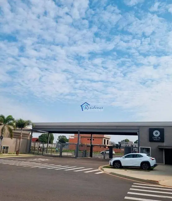 Foto 1 de Terreno / Lote à venda, 342m2 em Village Terras de Indaiá, Indaiatuba - SP