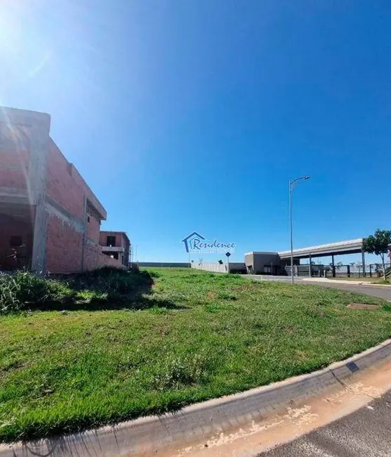 Foto 2 de Terreno / Lote à venda, 342m2 em Village Terras de Indaiá, Indaiatuba - SP
