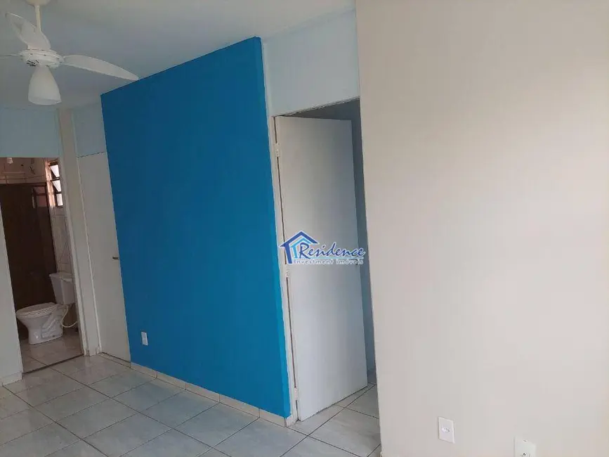Foto 9 de Apartamento com 2 quartos à venda, 52m2 em Jardim Morumbi, Indaiatuba - SP