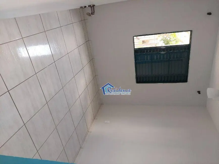 Foto 5 de Apartamento com 2 quartos à venda, 52m2 em Jardim Morumbi, Indaiatuba - SP