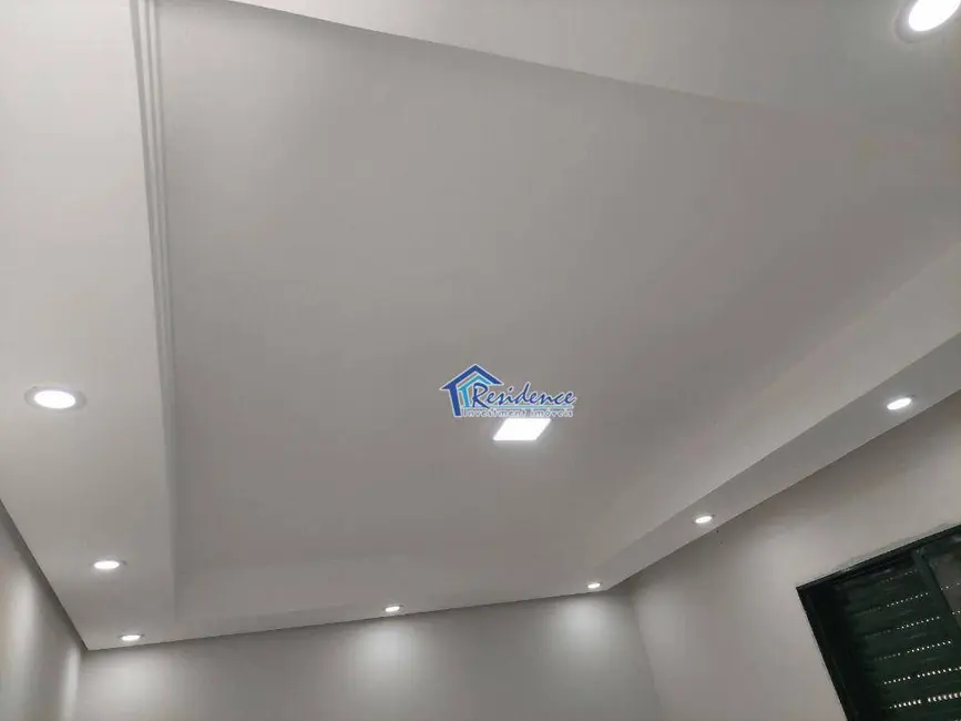 Foto 1 de Apartamento com 2 quartos à venda, 52m2 em Jardim Morumbi, Indaiatuba - SP