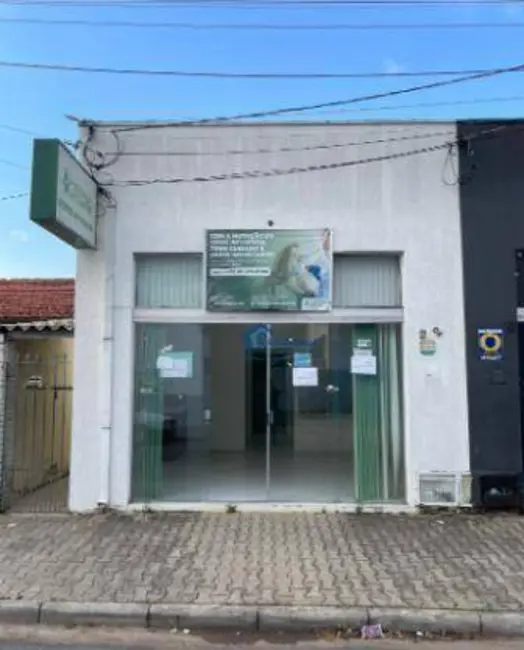 Sala Comercial para alugar, 55m2 em Núcleo Habitacional Brigadeiro Faria Lima, Indaiatuba - SP - imagem 1 Foto 1 de Sala Comercial para alugar, 55m2 em Núcleo Habitacional Brigadeiro Faria Lima, Indaiatuba - SP