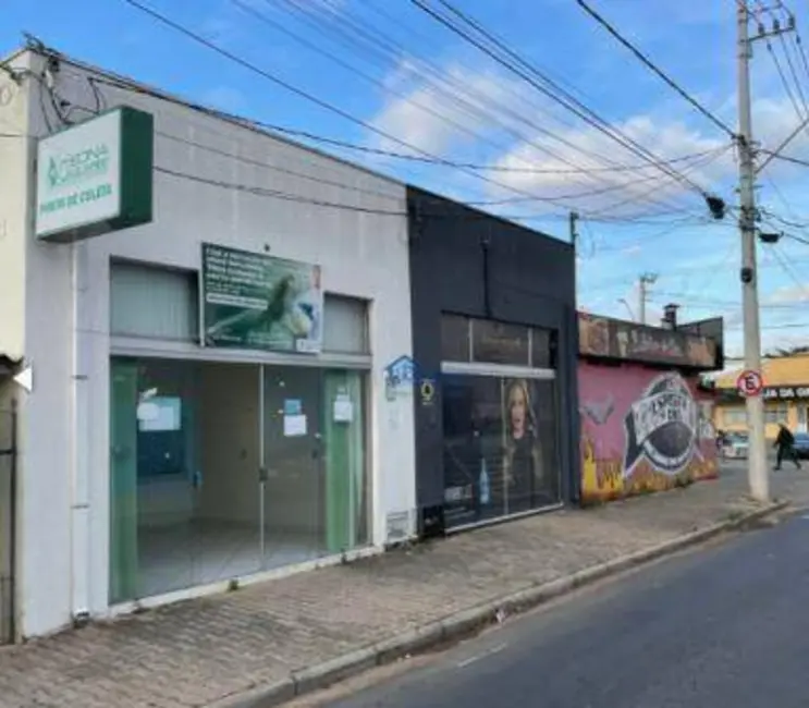 Sala Comercial para alugar, 55m2 em Núcleo Habitacional Brigadeiro Faria Lima, Indaiatuba - SP - imagem 2 Foto 2 de Sala Comercial para alugar, 55m2 em Núcleo Habitacional Brigadeiro Faria Lima, Indaiatuba - SP