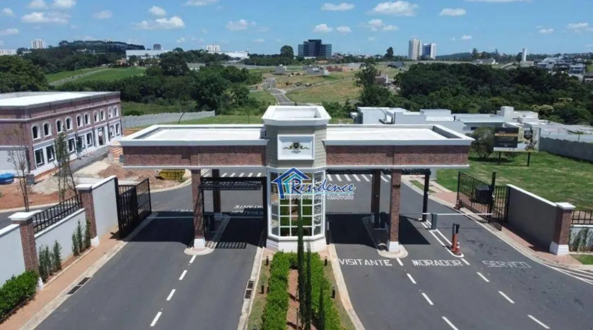 Terreno / Lote à venda, 300m2 em Indaiatuba - SP - imagem 1 Foto 1 de Terreno / Lote à venda, 300m2 em Indaiatuba - SP