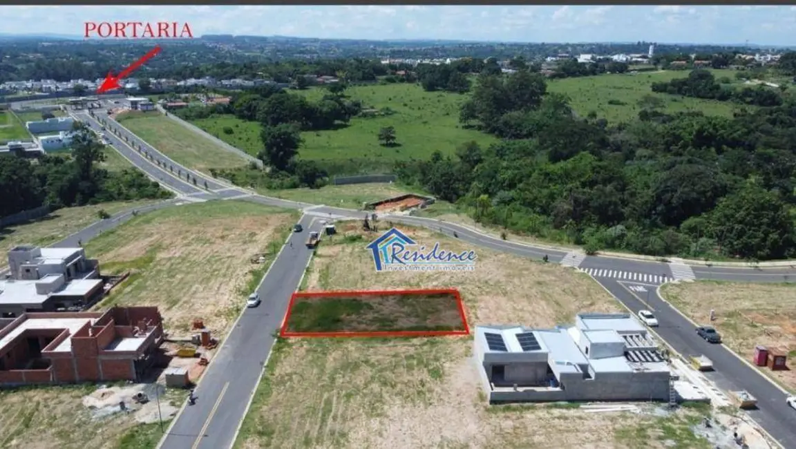 Terreno / Lote à venda, 300m2 em Indaiatuba - SP - imagem 2 Foto 2 de Terreno / Lote à venda, 300m2 em Indaiatuba - SP