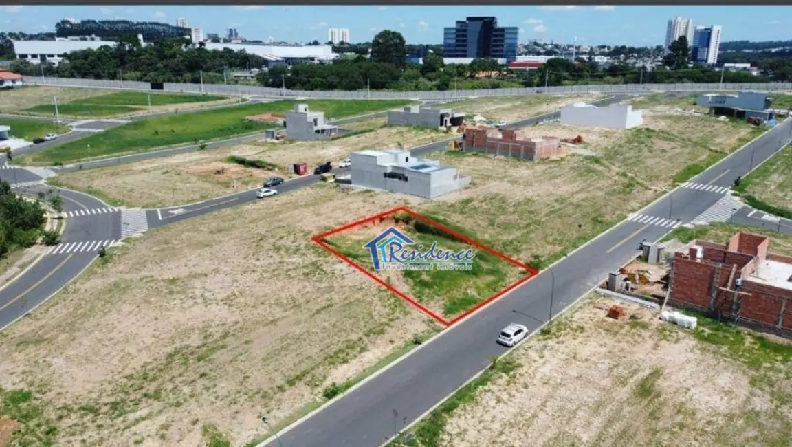 Terreno / Lote à venda, 300m2 em Indaiatuba - SP - imagem 4 Foto 4 de Terreno / Lote à venda, 300m2 em Indaiatuba - SP