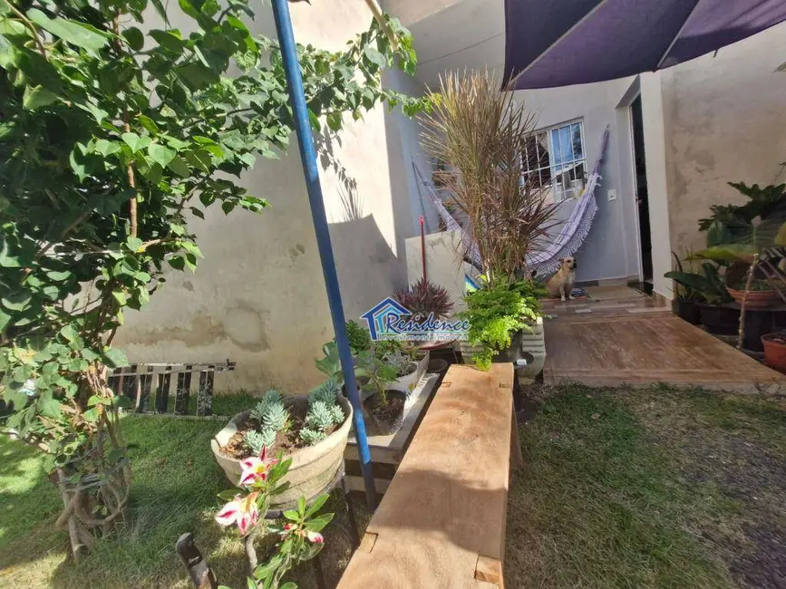 Foto 9 de Casa com 3 quartos à venda, 300m2 em Jardim Maringá, Indaiatuba - SP