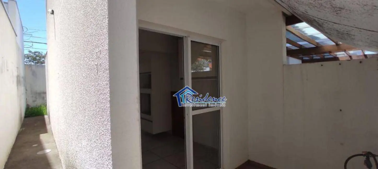 Foto 8 de Sobrado com 3 quartos à venda, 130m2 em Chácara Belvedere, Indaiatuba - SP