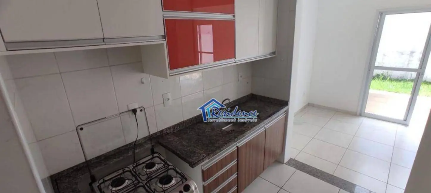 Foto 7 de Sobrado com 3 quartos à venda, 130m2 em Chácara Belvedere, Indaiatuba - SP