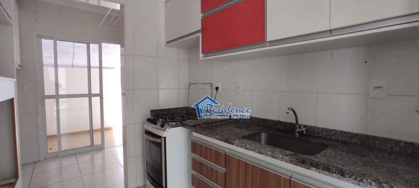 Foto 2 de Sobrado com 3 quartos à venda, 130m2 em Chácara Belvedere, Indaiatuba - SP