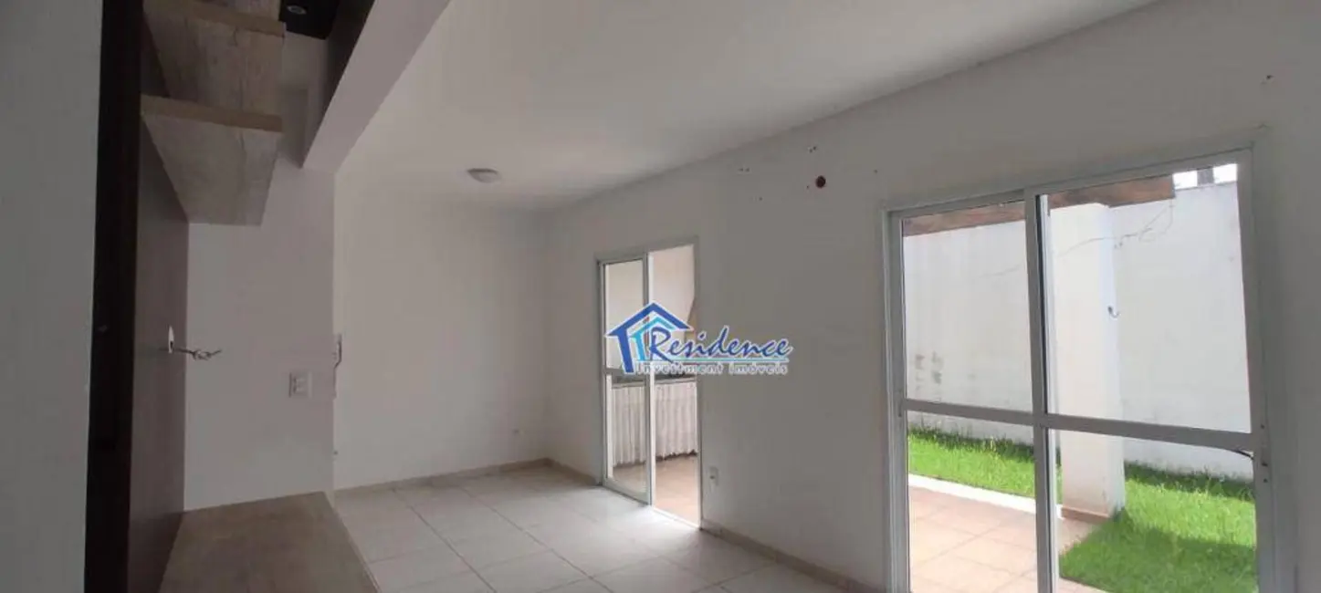 Foto 1 de Sobrado com 3 quartos à venda, 130m2 em Chácara Belvedere, Indaiatuba - SP
