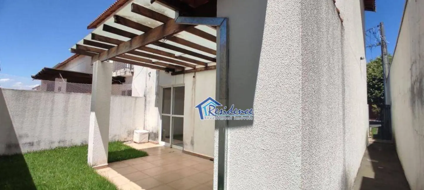 Foto 9 de Sobrado com 3 quartos à venda, 130m2 em Chácara Belvedere, Indaiatuba - SP