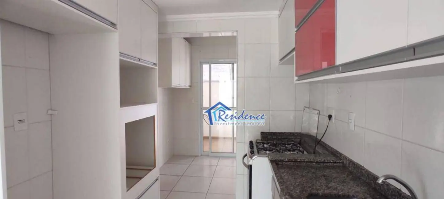 Foto 3 de Sobrado com 3 quartos à venda, 130m2 em Chácara Belvedere, Indaiatuba - SP