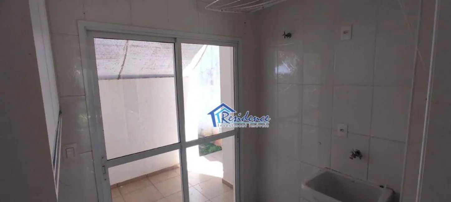 Foto 6 de Sobrado com 3 quartos à venda, 130m2 em Chácara Belvedere, Indaiatuba - SP