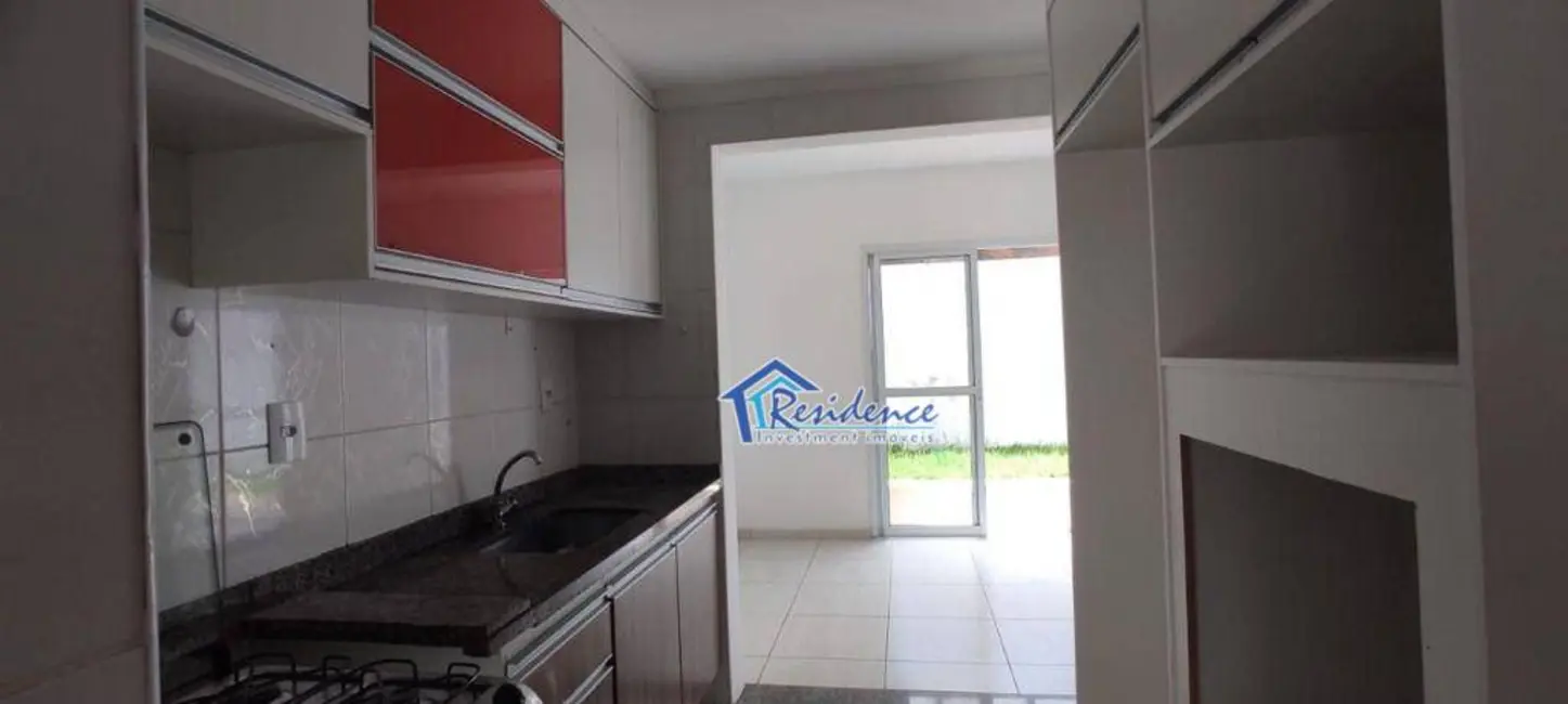 Foto 5 de Sobrado com 3 quartos à venda, 130m2 em Chácara Belvedere, Indaiatuba - SP