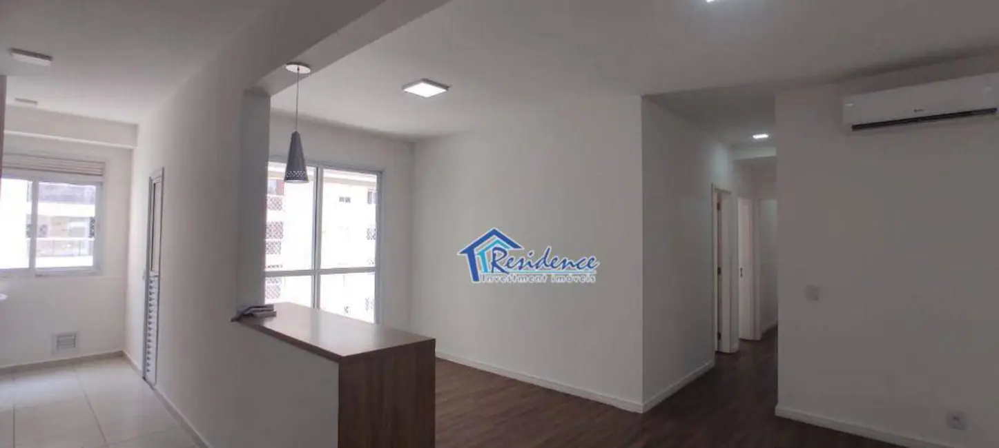 Foto 2 de Apartamento com 3 quartos à venda, 92m2 em Bairro Pau Preto, Indaiatuba - SP