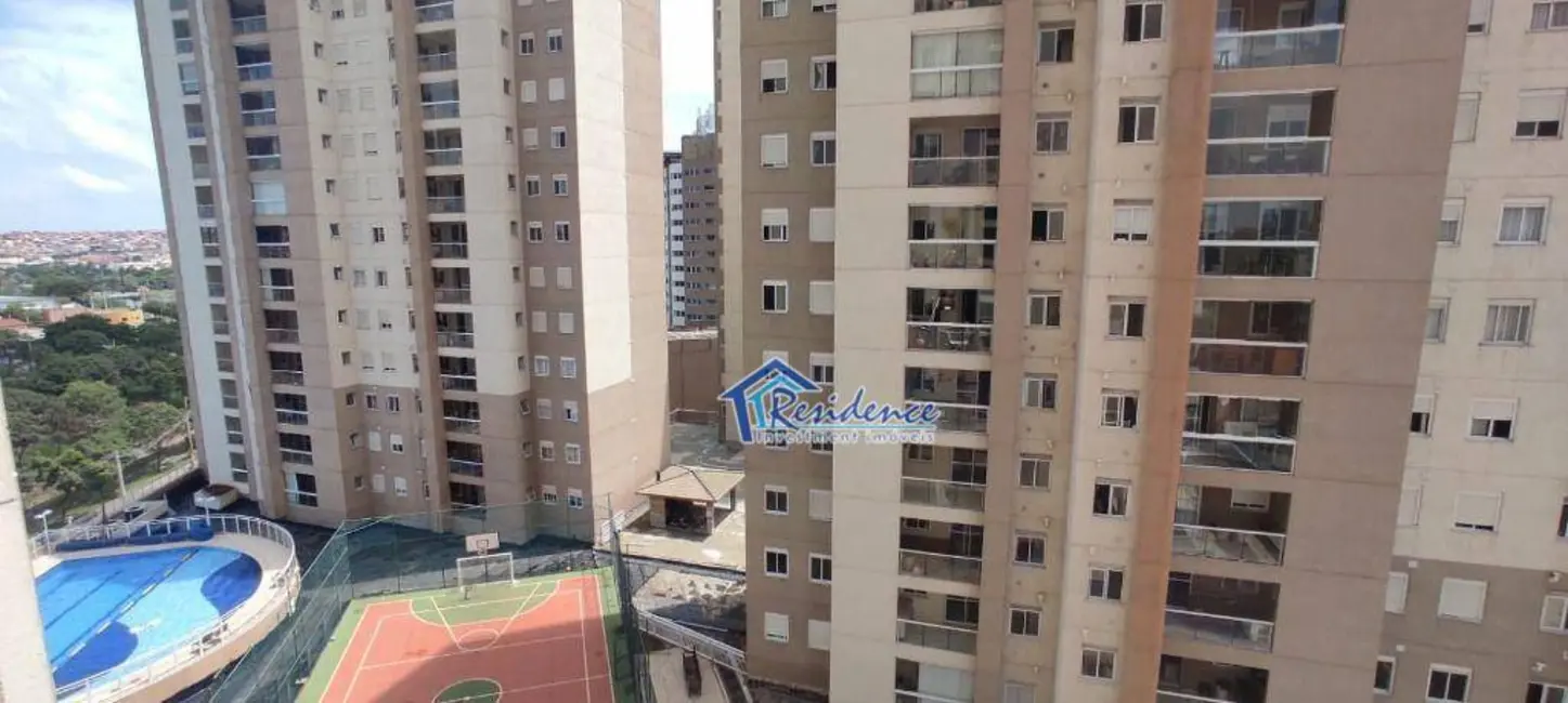 Foto 9 de Apartamento com 3 quartos à venda, 92m2 em Bairro Pau Preto, Indaiatuba - SP