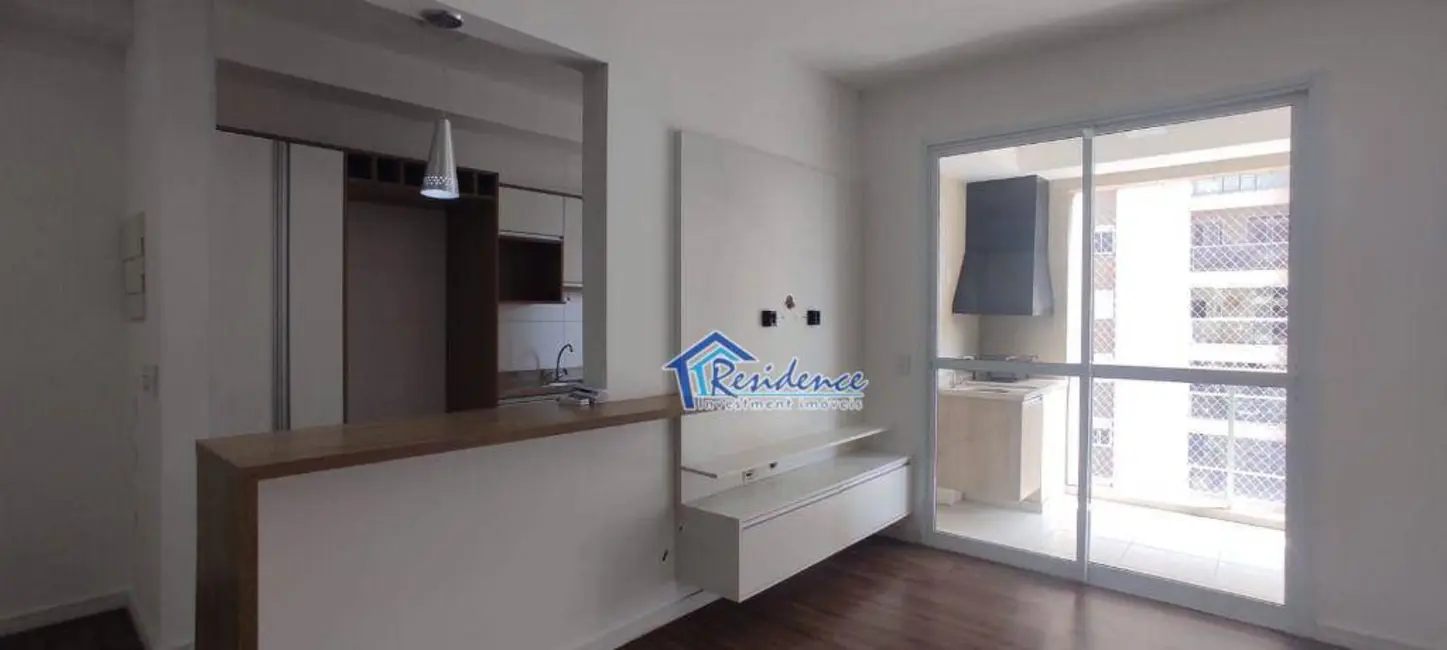 Foto 3 de Apartamento com 3 quartos à venda, 92m2 em Bairro Pau Preto, Indaiatuba - SP