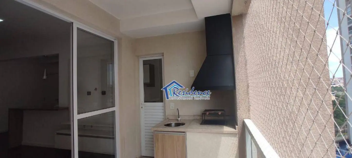 Foto 8 de Apartamento com 3 quartos à venda, 92m2 em Bairro Pau Preto, Indaiatuba - SP