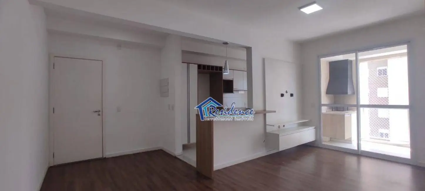 Foto 1 de Apartamento com 3 quartos à venda, 92m2 em Bairro Pau Preto, Indaiatuba - SP
