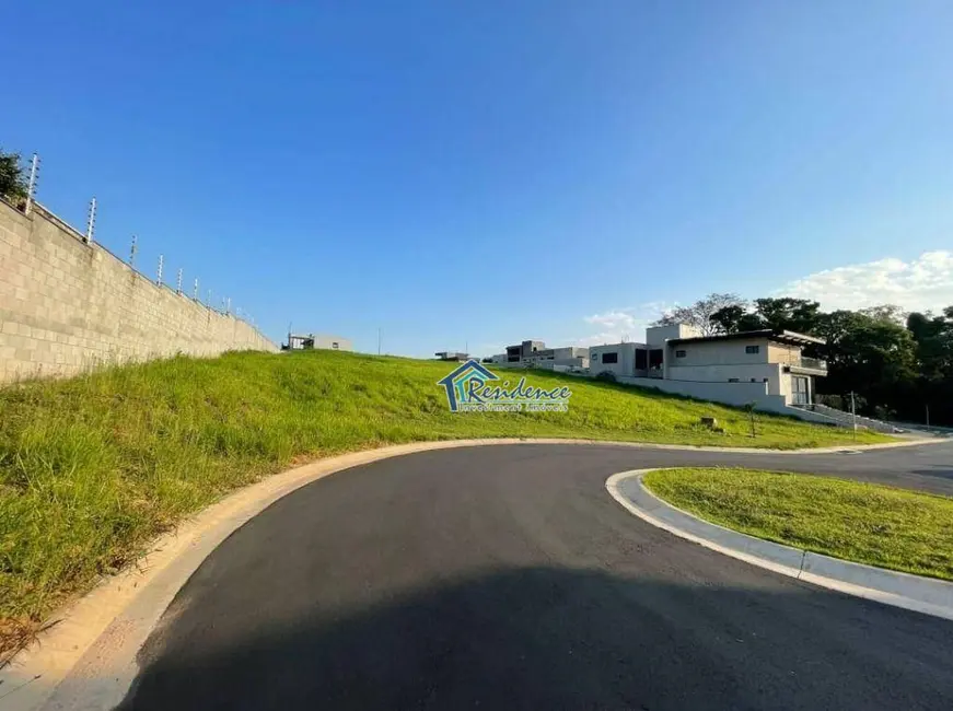 Foto 1 de Terreno / Lote à venda, 677m2 em Jardim Santa Rita, Indaiatuba - SP