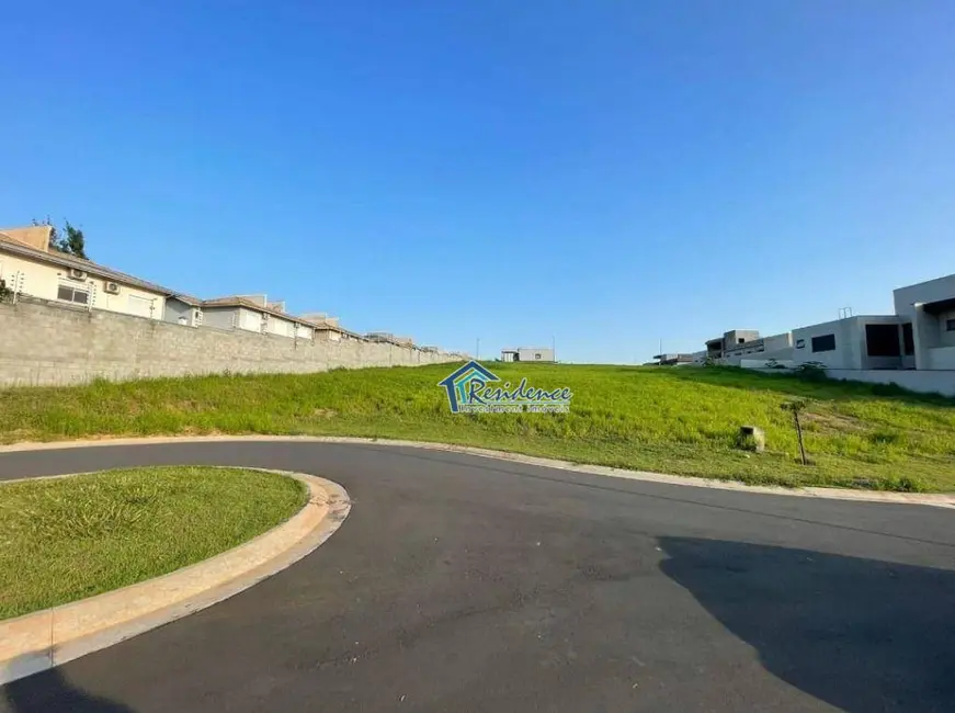 Foto 2 de Terreno / Lote à venda, 677m2 em Jardim Santa Rita, Indaiatuba - SP