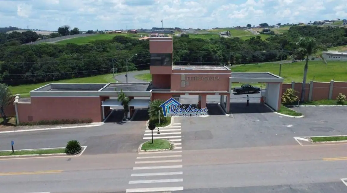 Foto 2 de Terreno / Lote à venda, 1200m2 em Indaiatuba - SP