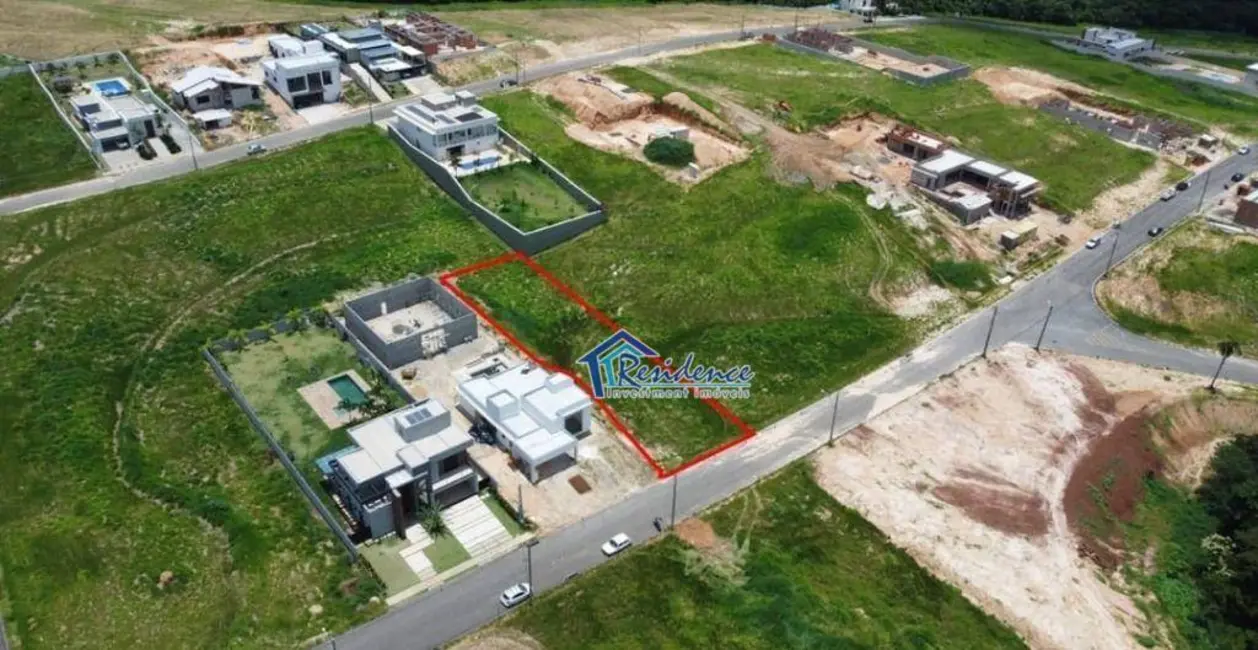 Foto 3 de Terreno / Lote à venda, 1200m2 em Indaiatuba - SP