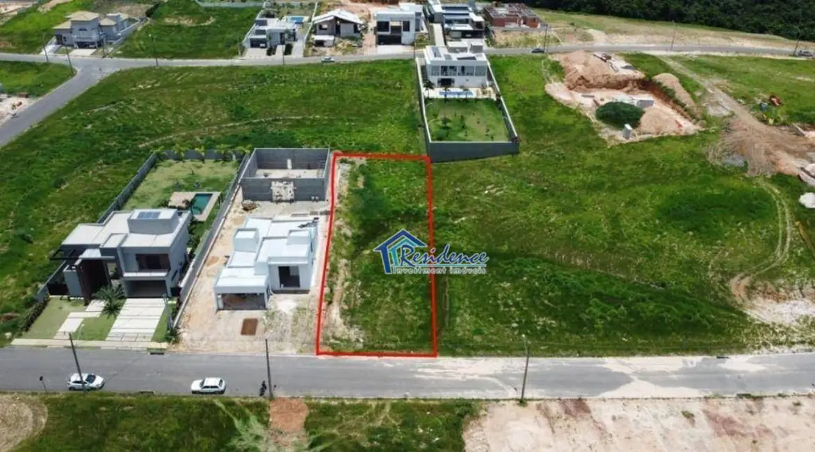 Foto 1 de Terreno / Lote à venda, 1200m2 em Indaiatuba - SP