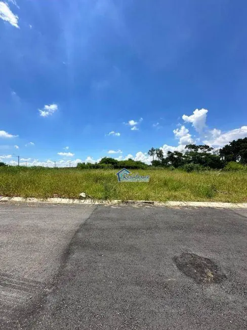 Foto 3 de Terreno / Lote à venda, 405m2 em Altos da Bela Vista, Indaiatuba - SP