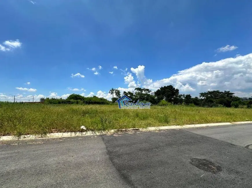 Foto 4 de Terreno / Lote à venda, 405m2 em Altos da Bela Vista, Indaiatuba - SP