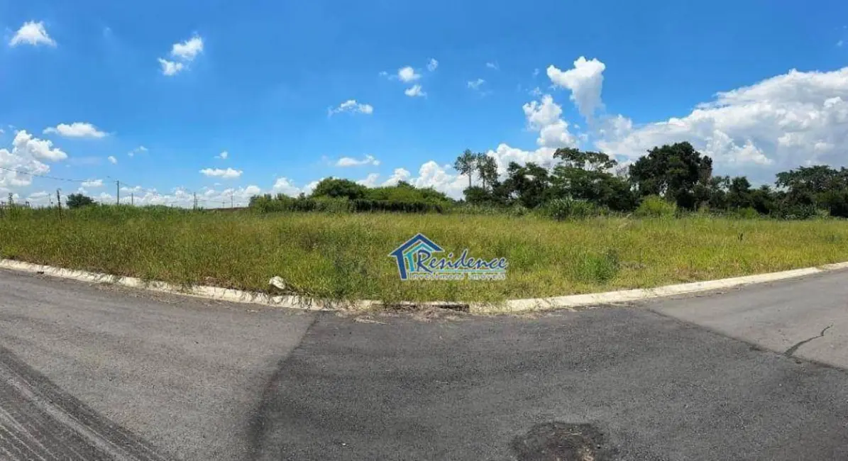 Foto 2 de Terreno / Lote à venda, 405m2 em Altos da Bela Vista, Indaiatuba - SP