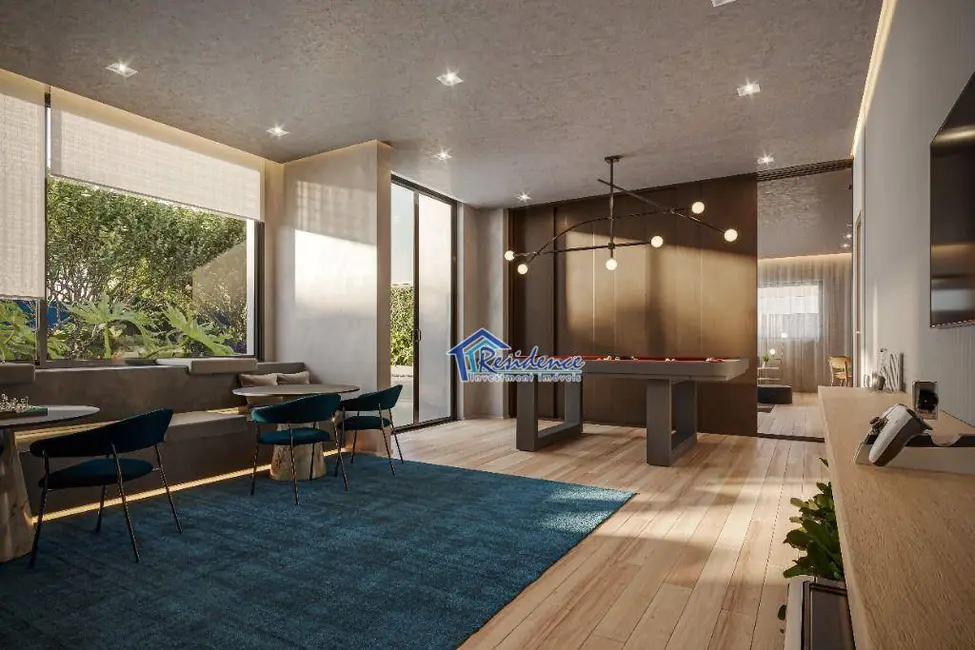 Foto 4 de Apartamento com 3 quartos à venda, 120m2 em Indaiatuba - SP