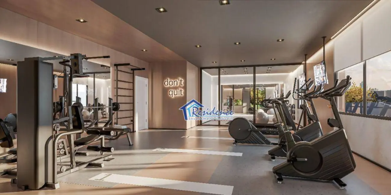 Foto 3 de Apartamento com 3 quartos à venda, 120m2 em Indaiatuba - SP