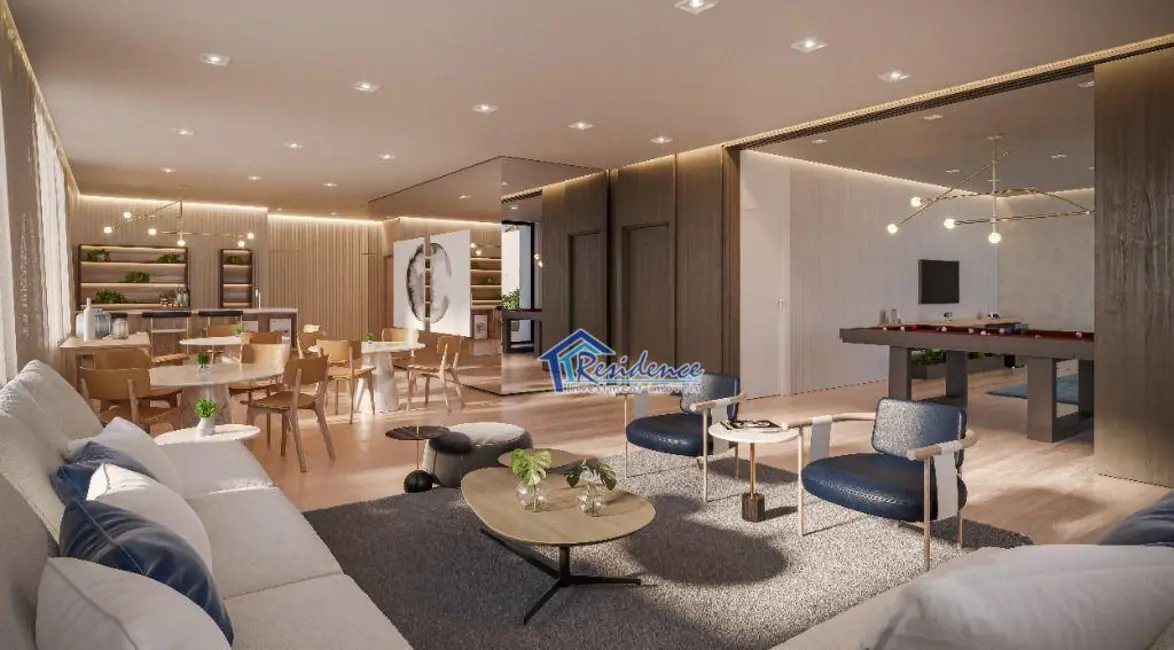 Foto 5 de Apartamento com 3 quartos à venda, 120m2 em Indaiatuba - SP